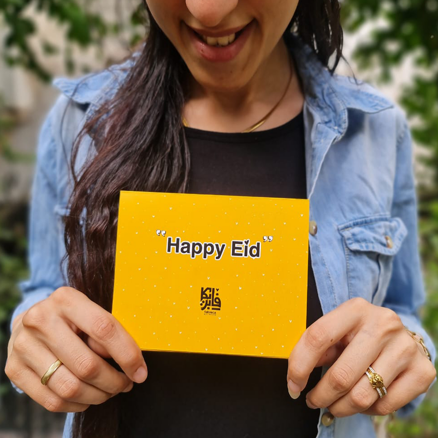 5 Simpson Eid Cards