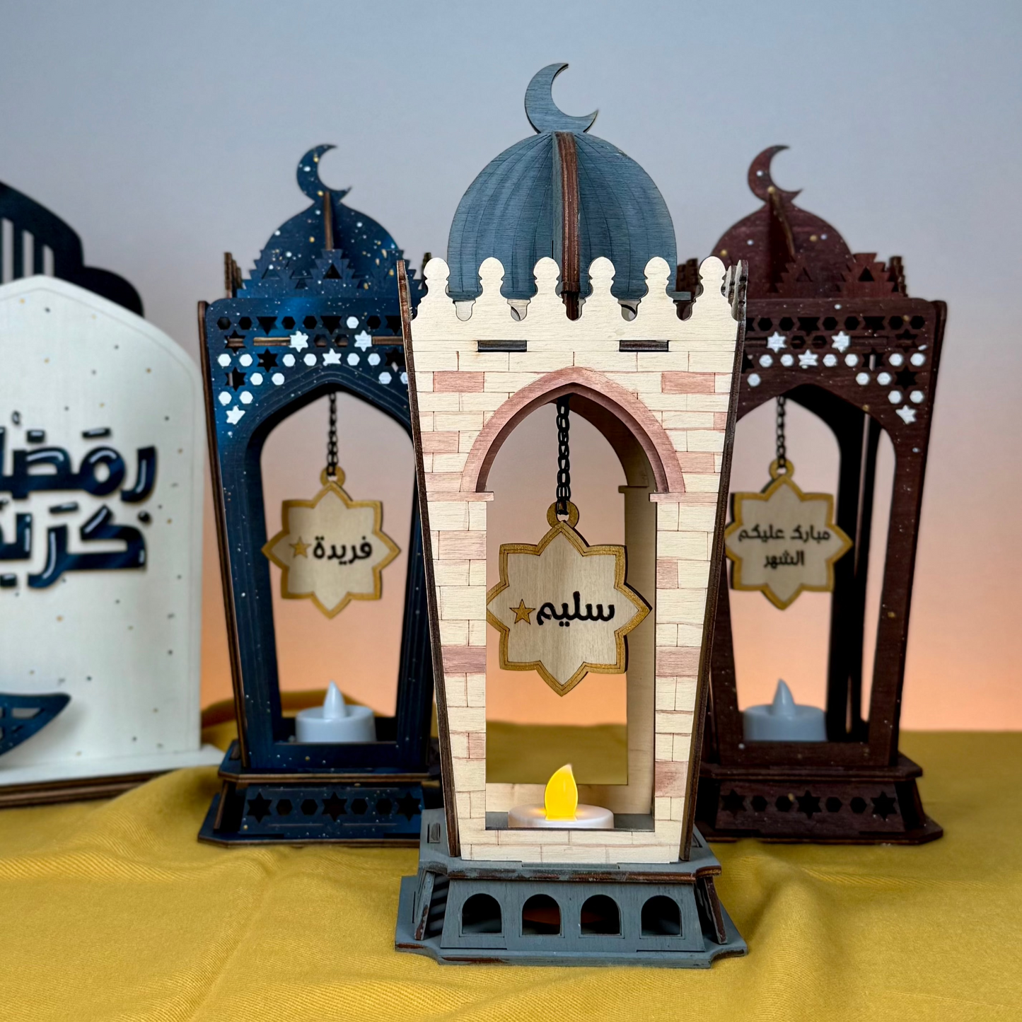 Limited Edition Fanoos 2