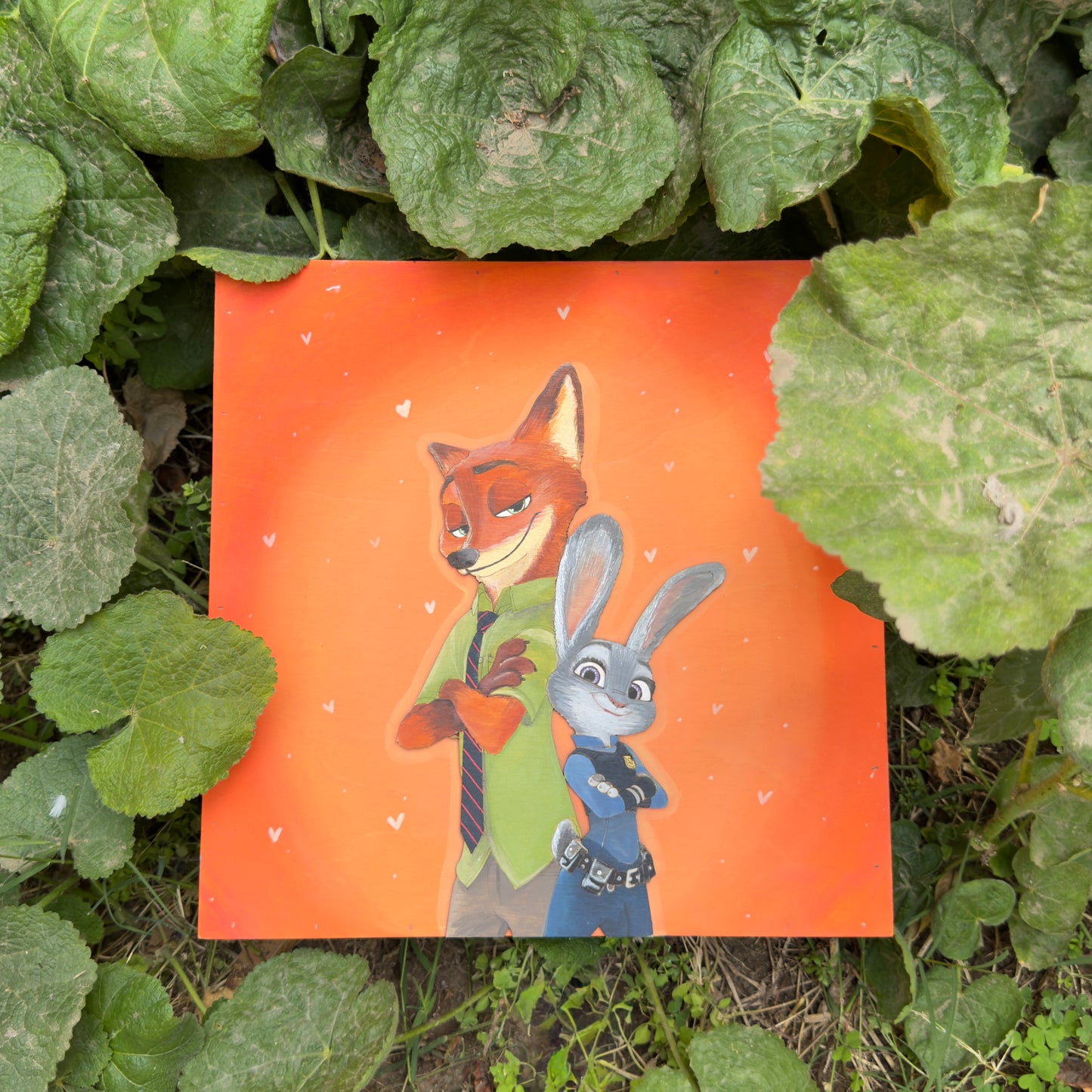 Zootopia Bundle