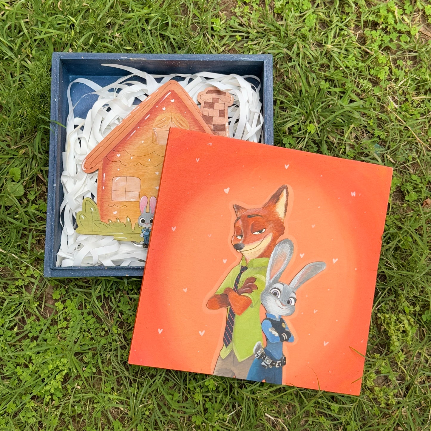 Zootopia Bundle