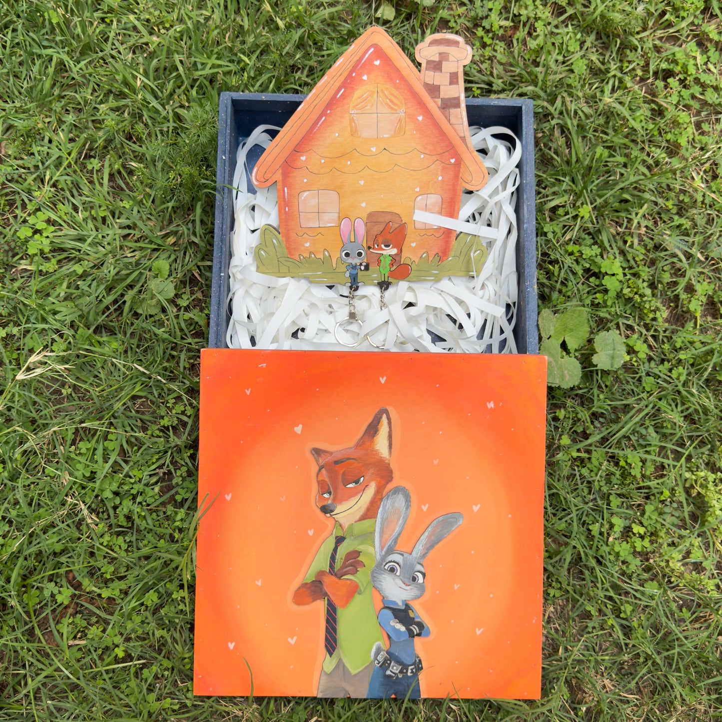 Zootopia Bundle