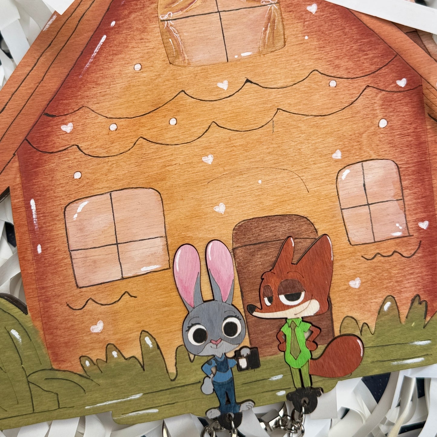 Zootopia Bundle