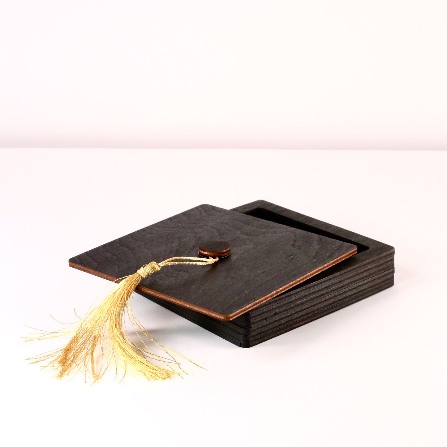 Graduation Box