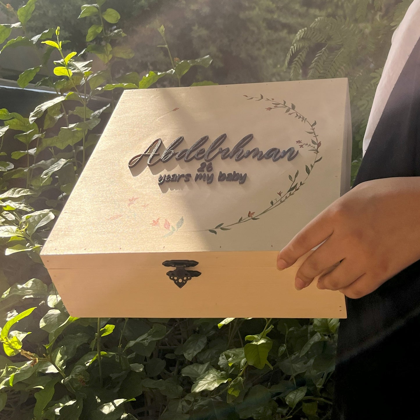 Birthday Box
