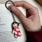 Lilo & Stitch Keychains