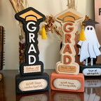 Grad Graduation Stand