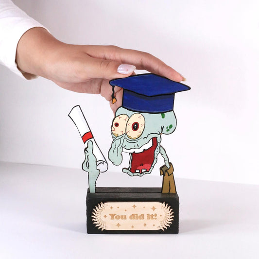 Graduation Stand " شفيق"