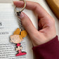 Dexter’s Laboratory Keychains