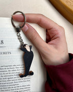 Hotel Transylvania Keychain