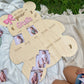 Bear Baby Board