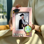 Frame Magnetic