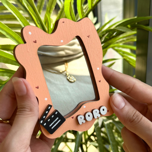 Small Mirror