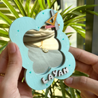 Small Mirror