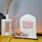 Hilal Ramadan Stand