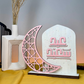 Hilal Ramadan Stand