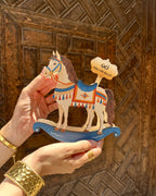 حصان المولد ROYAL