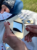 Card Mirror
