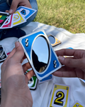 UNO Mirror