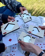 Card Mirror