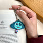 Inside Out Keychains