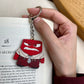 Inside Out Keychains