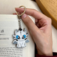How to Train Your Dragon Keychain