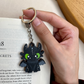 How to Train Your Dragon Keychain