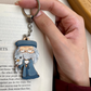 Harry Potter Keychain