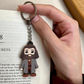 Harry Potter Keychain