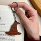 Harry Potter Keychain