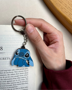 Lilo & Stitch Keychains