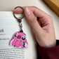 Lilo & Stitch Keychains