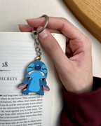 Lilo & Stitch Keychains