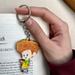 Hotel Transylvania Keychain