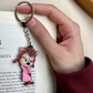 Hotel Transylvania Keychain