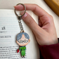 UP Keychain