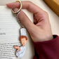 Ratatouille Keychains