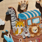 Noah’s Ark Baby Board