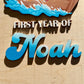 Noah’s Ark Baby Board