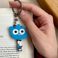 Gumball Keychains