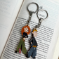 kim possible keychain