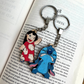Lilo & Stitch Keychains