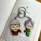 UP Keychain