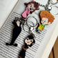 Hotel Transylvania Keychain