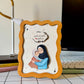 Mother Desk Stand