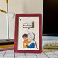 Mother Desk Stand