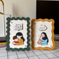 Mother Desk Stand