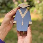 Graduation Rope Box 🎓