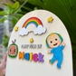 Cocomelon Baby Board