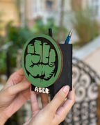 Pen Holder